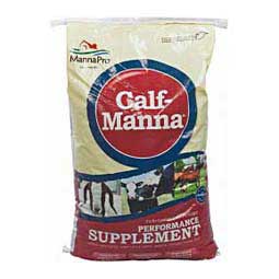 Calf-Manna  Manna Pro